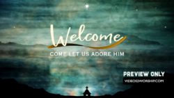 Read more about the article Christmas Holidays Welcome Background