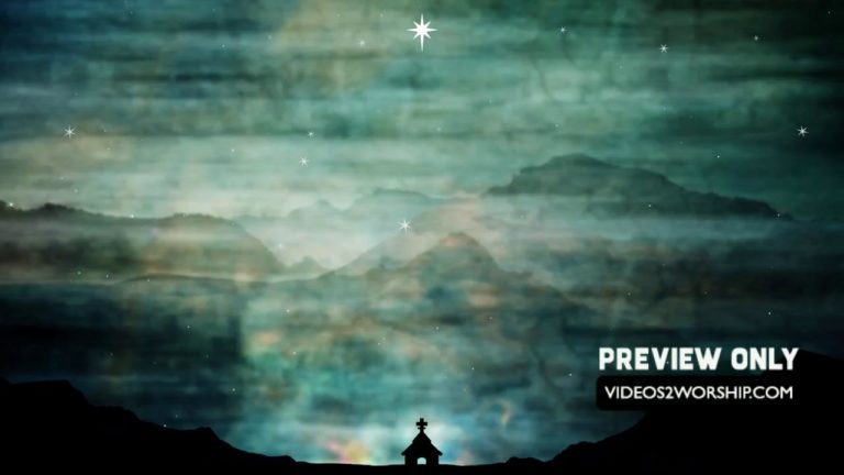 Read more about the article Christmas Church In The Valley Motion