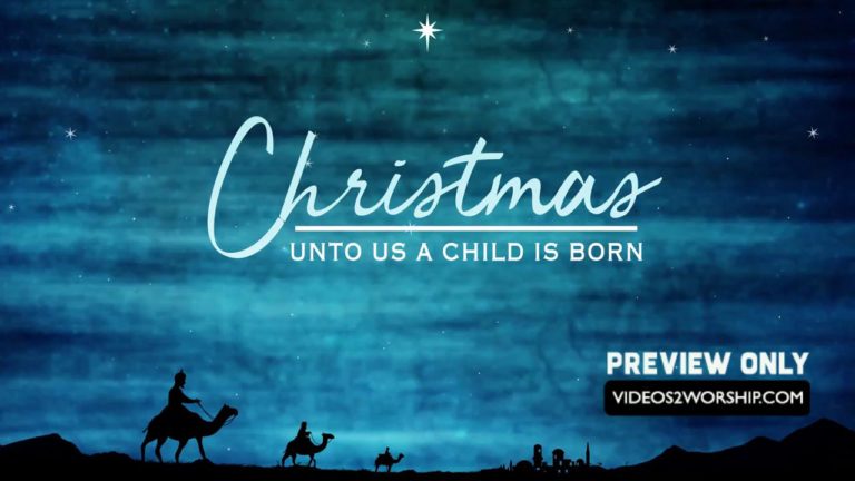 Read more about the article Still: Magi On Camels