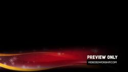 Read more about the article Christmas Holidays Lower Thirds Alpha Channel 1080p