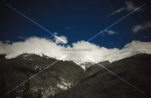 Read more about the article Stock Photography: Snowy Mountains