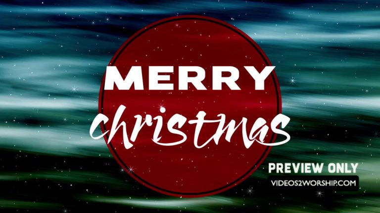 Read more about the article Still: Merry Christmas