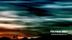 Nativity Graphics Trip To Bethlehem