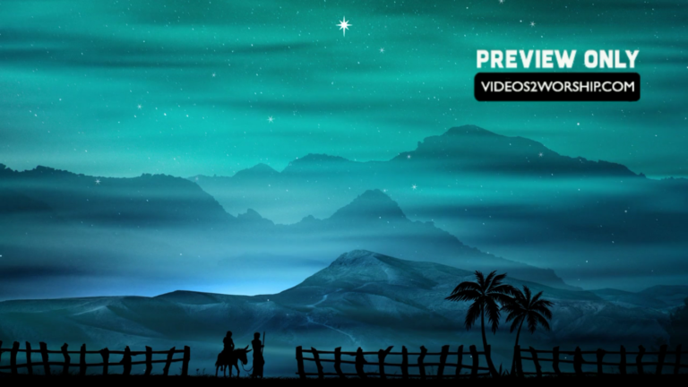 Read more about the article Mary And Joseph Entering Bethlehem