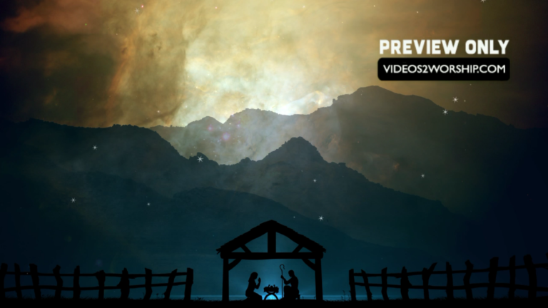 Read more about the article Christmas Advent Nativity Graphics