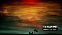 Read more about the article Under The Stars Christmas Nativity