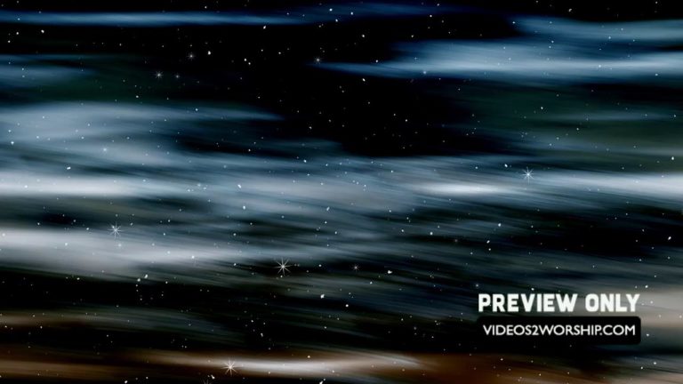 Read more about the article Winter Holidays Motion Background Loop