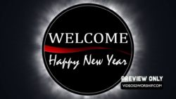 Read more about the article Welcome Happy New Year Title