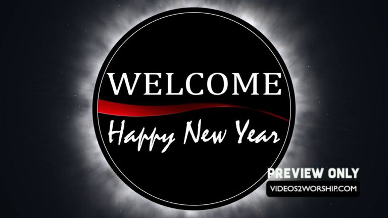 Read more about the article Welcome Happy New Year Title