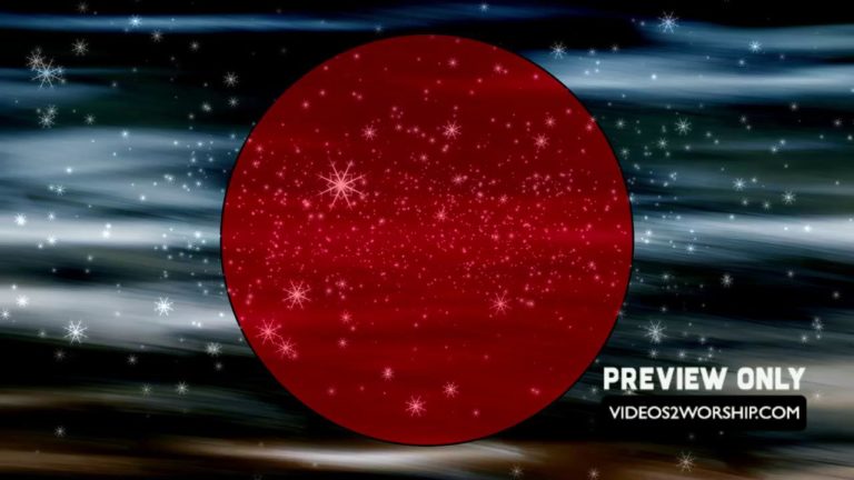 Read more about the article Winter Holidays Title Ready Loop