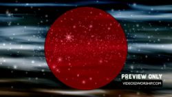 Winter Holidays Title Ready Loop