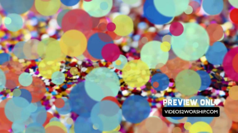 Read more about the article Confetti Celebration Motion Background