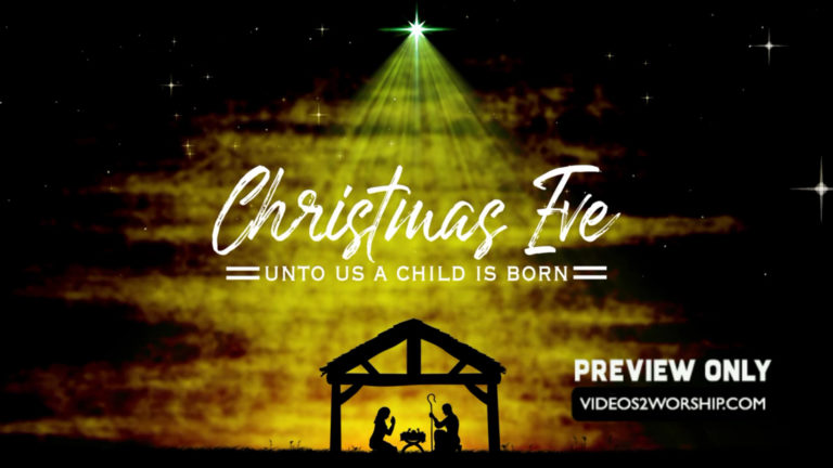 Read more about the article Christmas Eve Nativity Night Graphics