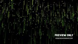 Read more about the article Abstract Green Shaped Motion Loop