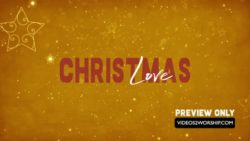Read more about the article Christmas Love Title Motion Graphics