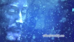 Read more about the article Face Of Jesus And Dust Particles