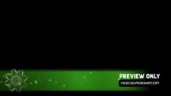 Read more about the article Green Lower Thirds Alpha Channel 1080p