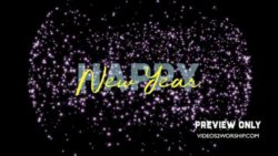 Read more about the article Happy New Year Title Graphics