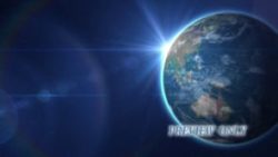 Read more about the article International Missions Rotating Earth