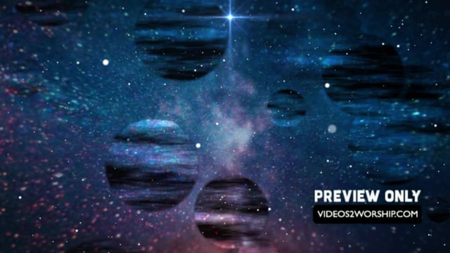 Read more about the article The Star Of Jesus In The Universe