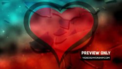 Read more about the article Still: Heart Texture