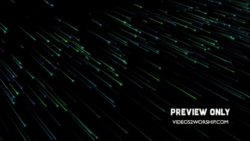 Read more about the article Colorful Moving Lines Worship Graphics