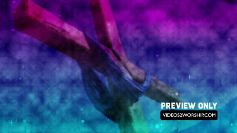 Read more about the article Cross Texture And Purple Cloth Background