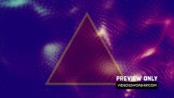 Read more about the article Particle Waves Worship Graphics Loop