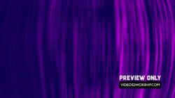 Fractal Lines Sphere Motion Worship Loop