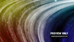 Read more about the article Fractal Lines Worship Graphics Loop