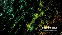 Free Abstract Graphics Background Loop