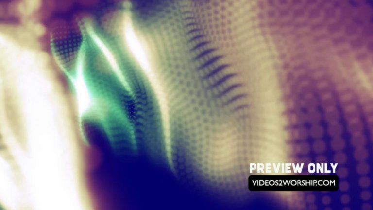 Read more about the article Worship Motion Graphics Background Loop