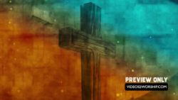 Read more about the article Passion Week Easter Motion Graphics Loop