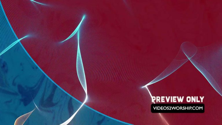 Read more about the article Worship Spirals Graphics Background Loop