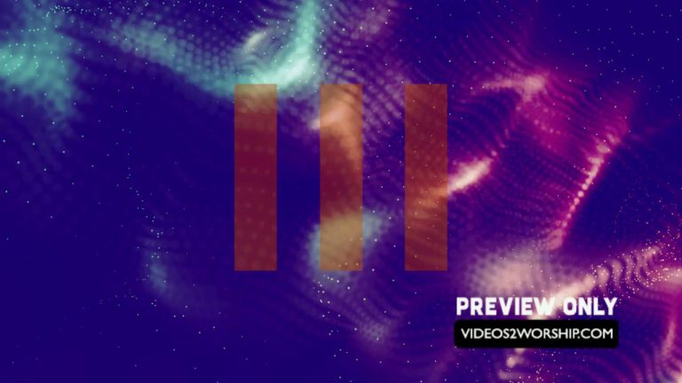 Read more about the article Waves And Shapes Church Media Graphics