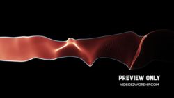 Read more about the article Waving Banner Abstract Graphics Loop