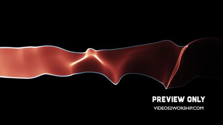 Read more about the article Waving Banner Abstract Graphics Loop