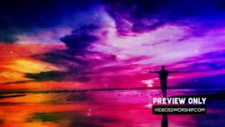 Read more about the article Colorful Worship Motion Graphics Video