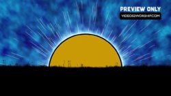 Read more about the article Still: Easter Sunrise