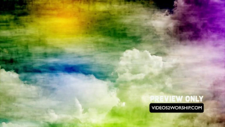 Read more about the article Still: Easter Clouds