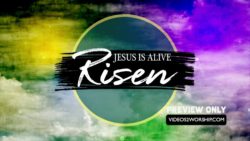 Read more about the article Still: Risen Christ