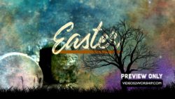 Still: Easter Graphics