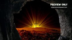 Read more about the article Still: Empty Tomb