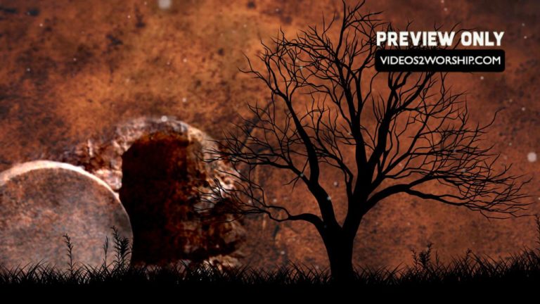 Read more about the article Garden Tomb Easter Worship Graphics