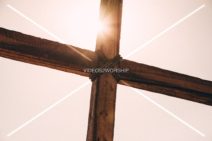 Read more about the article Stock Photography: Resurrection Empty Cross