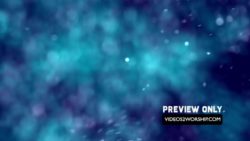 Read more about the article Dancing Particle On A Blue Backdrop