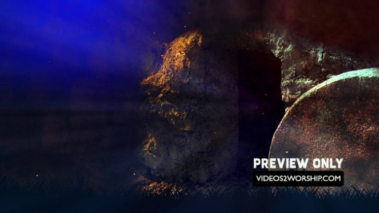 Read more about the article Resurrection Morning Worship Graphics