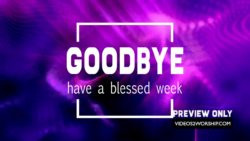 Read more about the article Still: Goodbye Slide