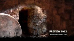 Still: Stone Rolled Away