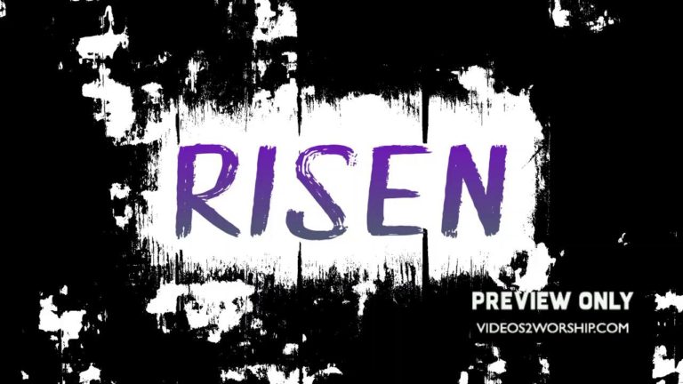 Read more about the article Light And Darkness Risen Title Background